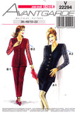 Neue Mode 22294neu