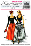 Neue Mode 22295neu