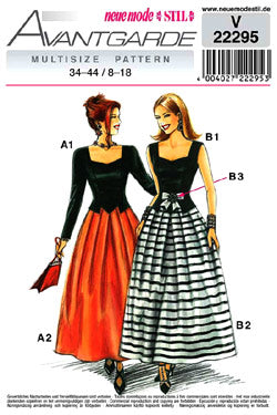 Neue Mode 22295neu