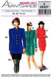 Neue Mode 22327neu