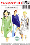 Neue Mode 22329neu