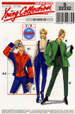 Neue Mode 22332neu