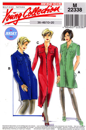 Neue Mode 22338neu