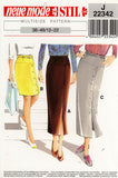 Neue Mode 22342neu