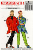 Neue Mode 22344neu