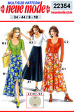 Neue Mode 22354neu