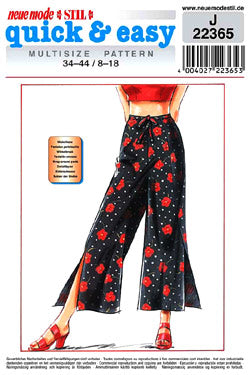 Neue Mode 22365neu