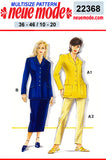 Neue Mode 22368neu