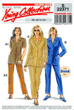 Neue Mode 22371neu