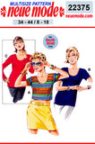 Neue Mode 22375neu
