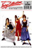 Neue Mode 22385neu