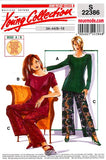 Neue Mode 22386neu