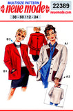 Neue Mode 22389neu