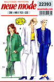 Neue Mode 22393neu