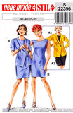 Neue Mode 22396neu