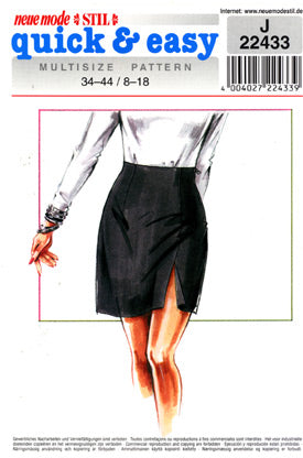 Neue Mode 22433neu