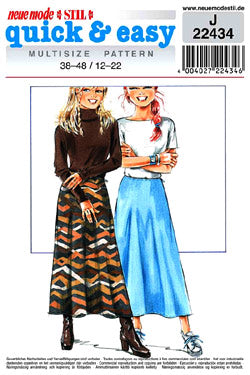 Neue Mode 22434neu