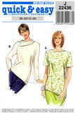 Neue Mode 22436neu