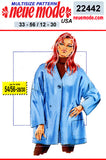 Neue Mode 22442neu