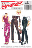 Neue Mode 22443neu