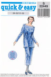 Neue Mode 22449neu