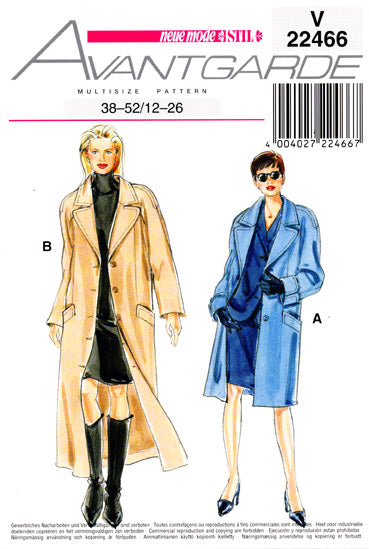 Neue Mode 22466neu