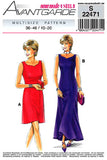 Neue Mode 22471neu