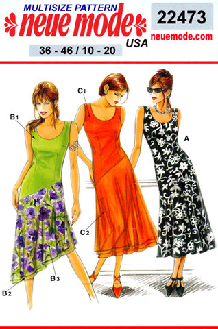 Neue Mode 22473neu
