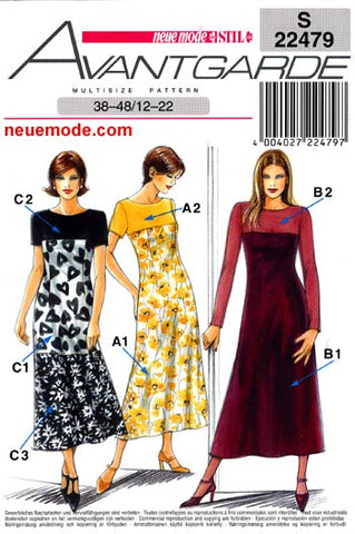 Neue Mode 22479neu