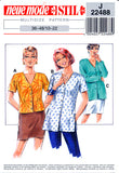 Neue Mode 22488neu