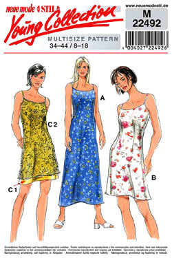 Neue Mode 22492neu
