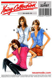 Neue Mode 22497neu