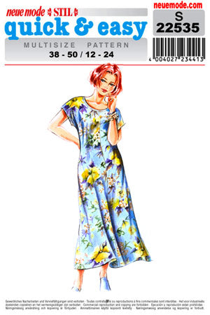 Neue Mode 22535neu