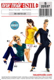 Neue Mode 22537neu