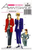 Neue Mode 22542neu
