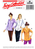 Neue Mode 22548neu