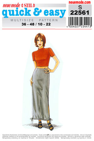 Neue Mode 22561neu