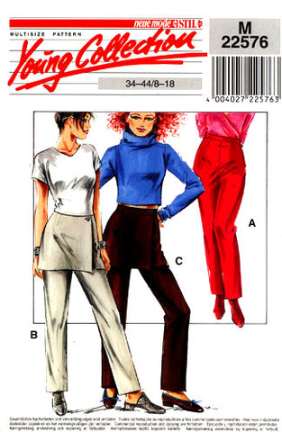 Neue Mode 22576neu