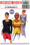 Neue Mode 22583neu