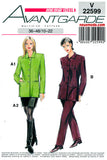 Neue Mode 22599neu