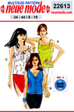 Neue Mode 22613neu