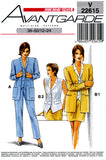 Neue Mode 22615neu