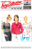 Neue Mode 22617neu