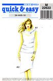 Neue Mode 22622neu