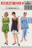 Neue Mode 22644neu