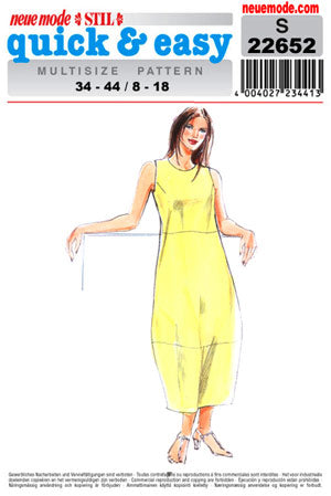 Neue Mode 22652neu