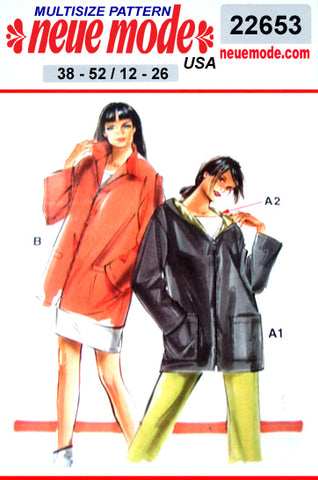 Neue Mode 22653neu