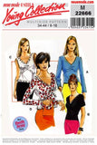 Neue Mode 22666neu