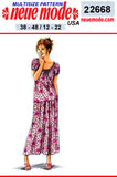 Neue Mode 22668neu