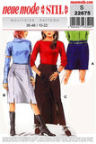 Neue Mode 22675neu